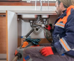 About Emergency plumbing pros Gillett, AR